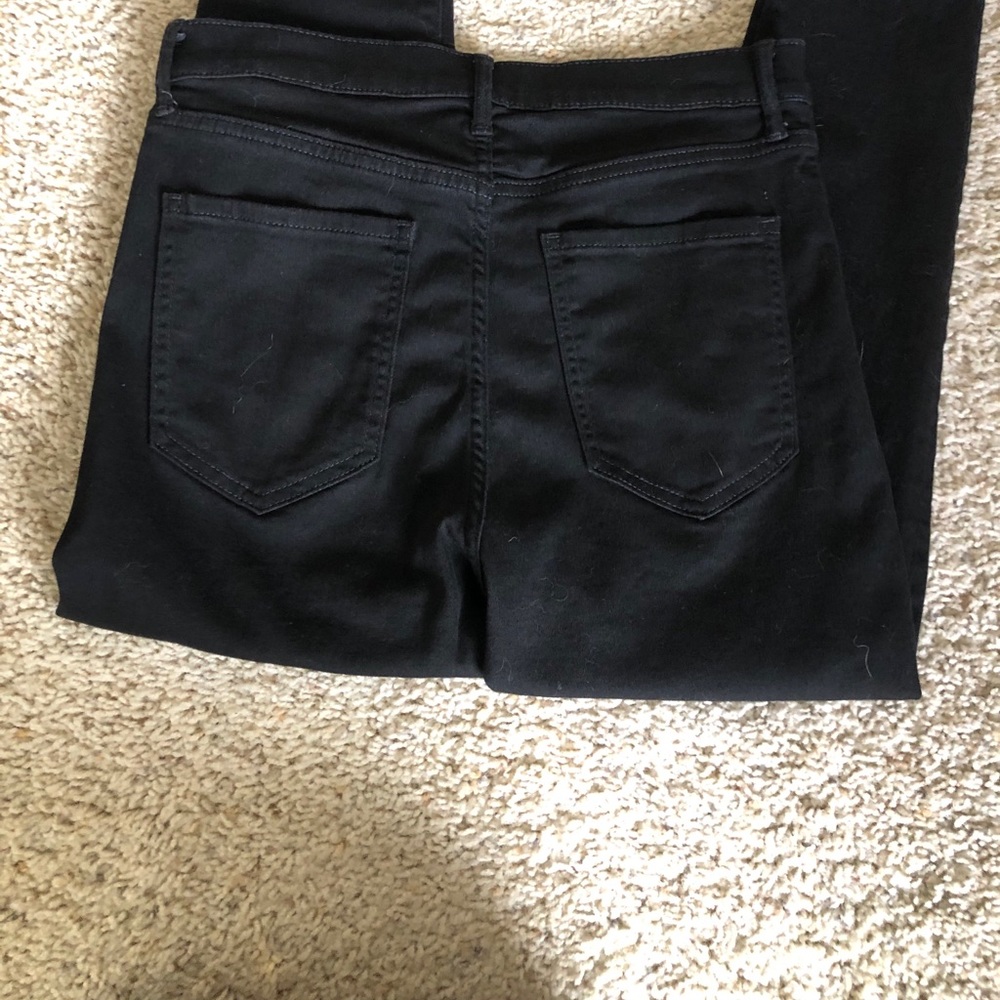 Banana republic skinny Jean